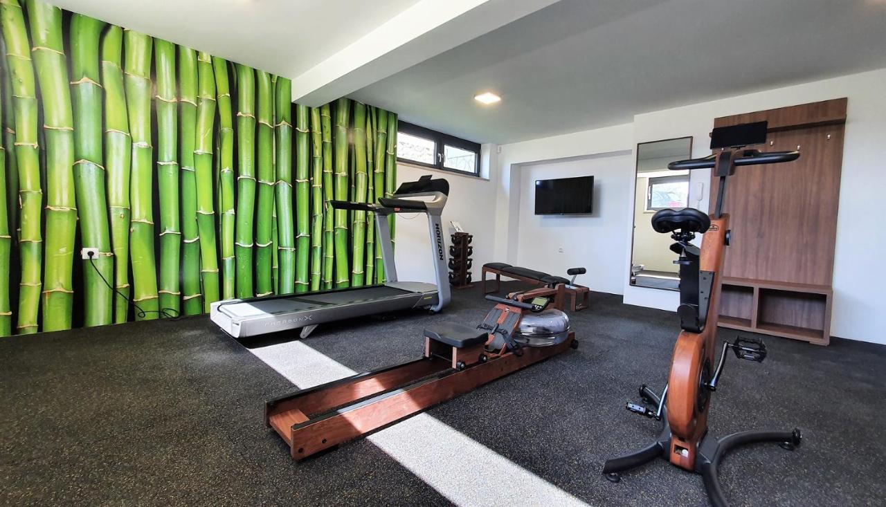 סבטי פיליפ אי ג'קוב Villa Ivan מראה חיצוני תמונה