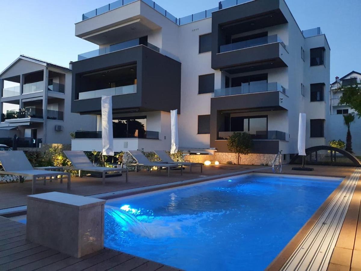 סבטי פיליפ אי ג'קוב Villa Ivan מראה חיצוני תמונה
