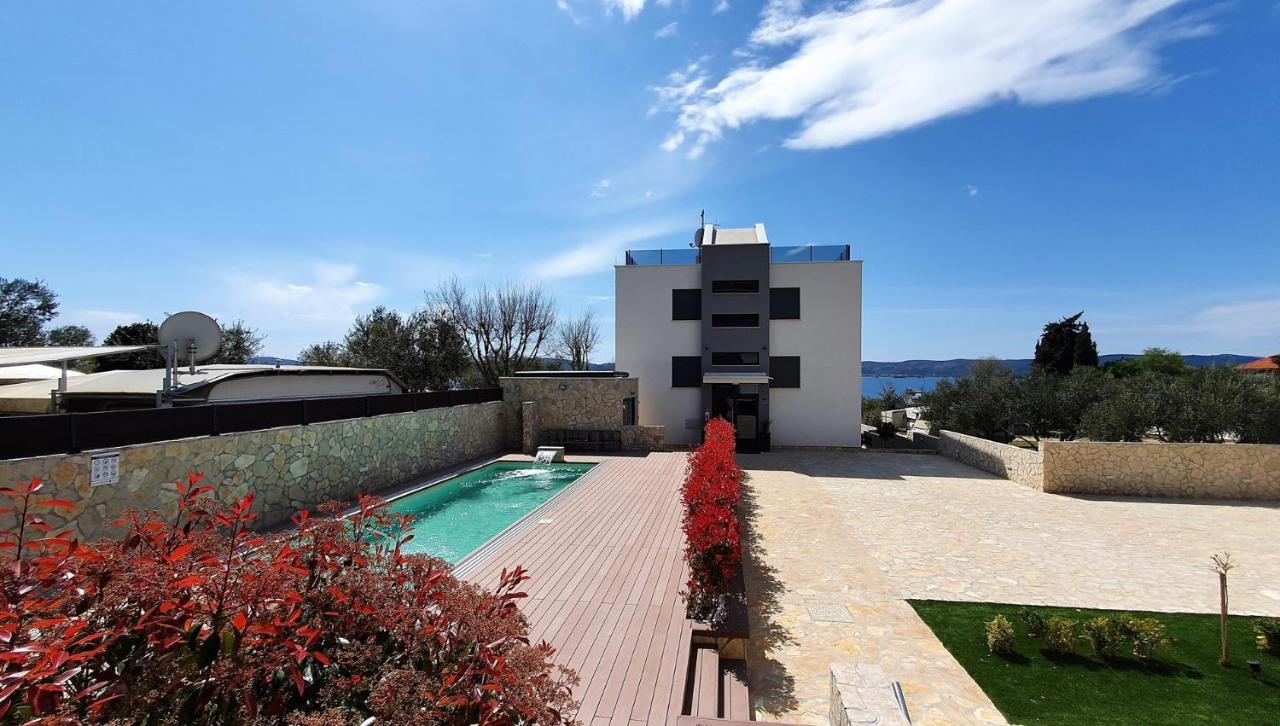 סבטי פיליפ אי ג'קוב Villa Ivan מראה חיצוני תמונה