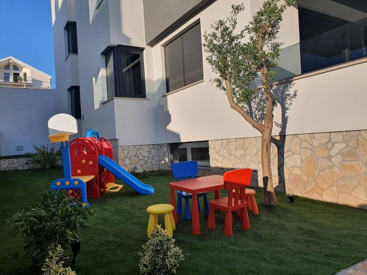 סבטי פיליפ אי ג'קוב Villa Ivan מראה חיצוני תמונה