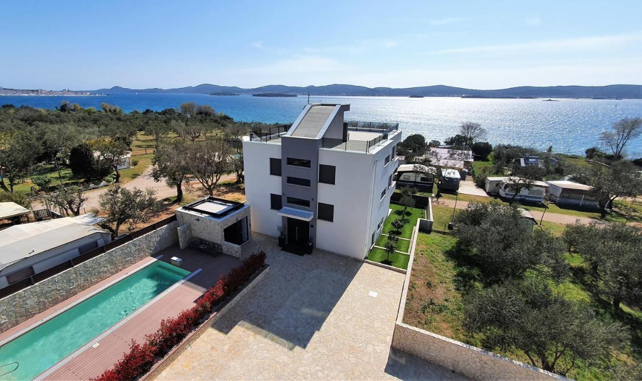 סבטי פיליפ אי ג'קוב Villa Ivan מראה חיצוני תמונה