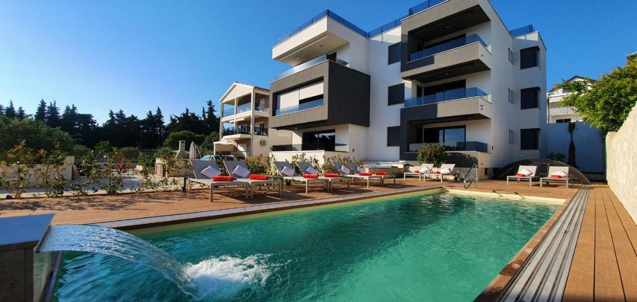 סבטי פיליפ אי ג'קוב Villa Ivan מראה חיצוני תמונה
