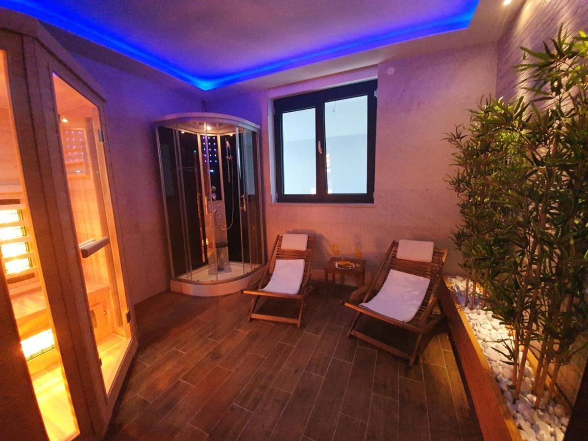 סבטי פיליפ אי ג'קוב Villa Ivan מראה חיצוני תמונה