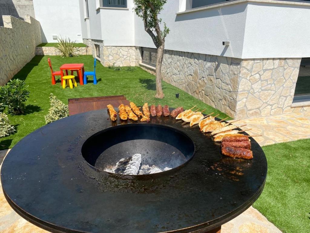 סבטי פיליפ אי ג'קוב Villa Ivan מראה חיצוני תמונה