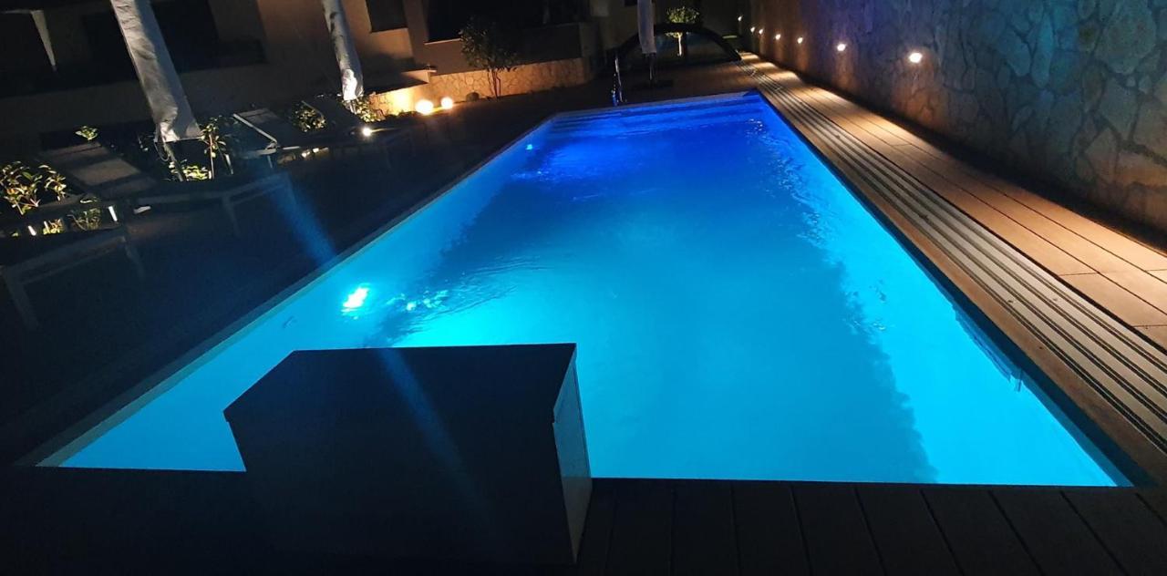 סבטי פיליפ אי ג'קוב Villa Ivan מראה חיצוני תמונה