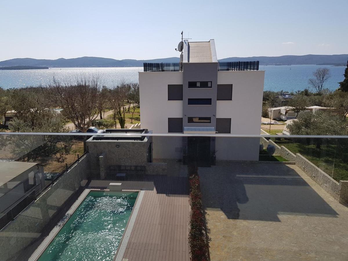 סבטי פיליפ אי ג'קוב Villa Ivan מראה חיצוני תמונה