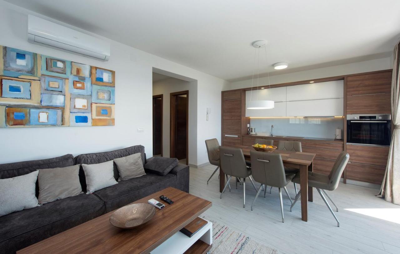 סבטי פיליפ אי ג'קוב Villa Ivan מראה חיצוני תמונה