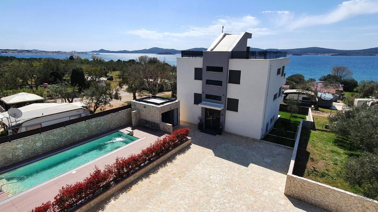 סבטי פיליפ אי ג'קוב Villa Ivan מראה חיצוני תמונה