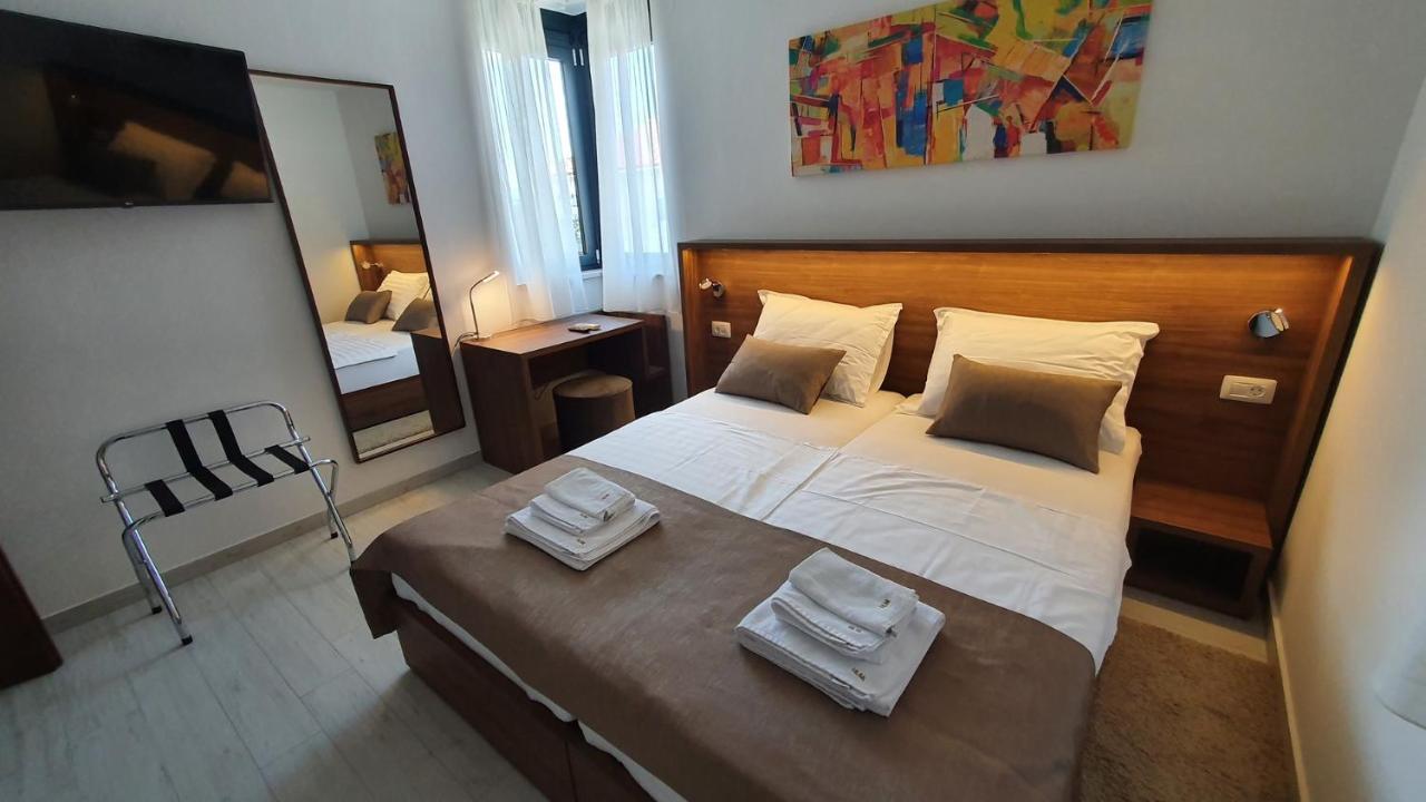 סבטי פיליפ אי ג'קוב Villa Ivan מראה חיצוני תמונה