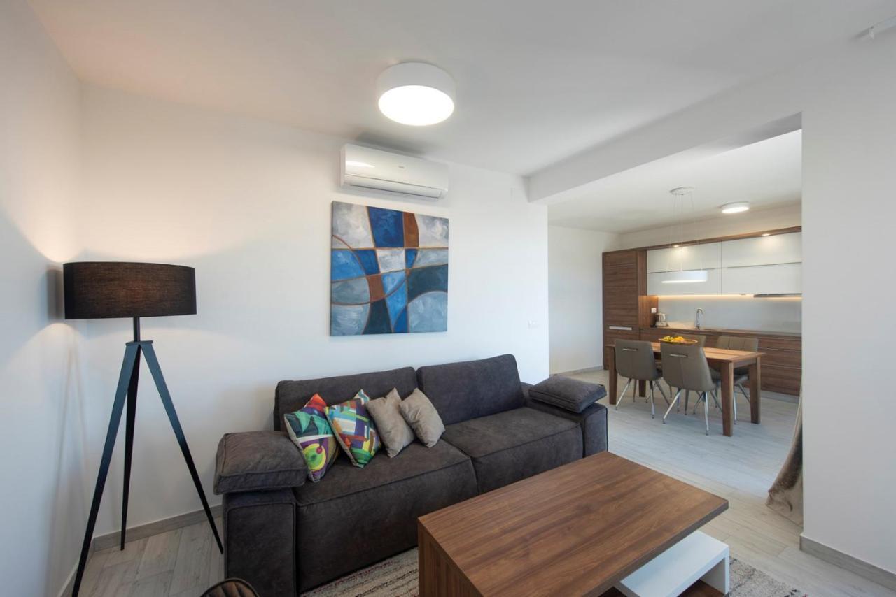סבטי פיליפ אי ג'קוב Villa Ivan מראה חיצוני תמונה