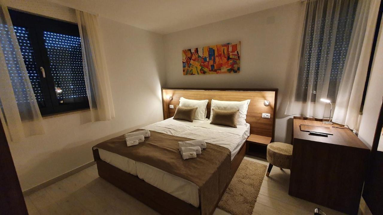 סבטי פיליפ אי ג'קוב Villa Ivan מראה חיצוני תמונה