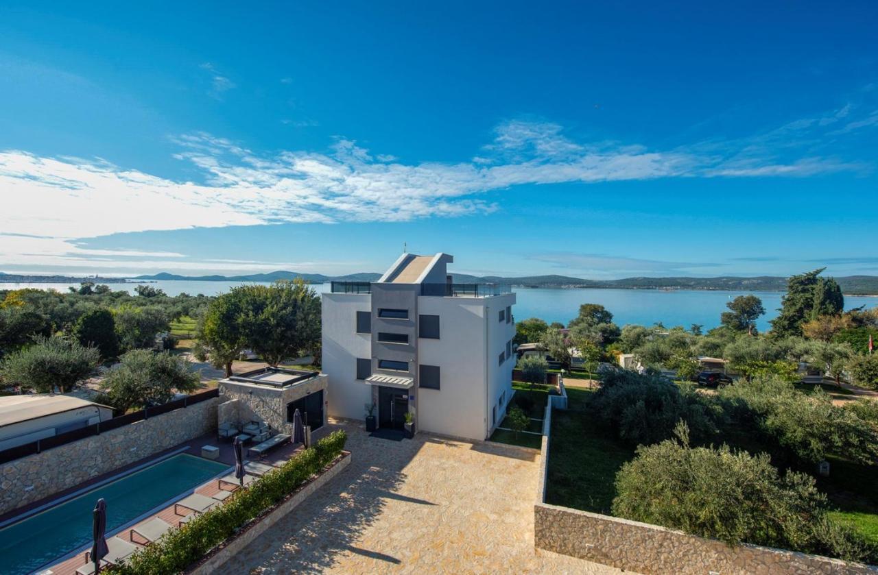 סבטי פיליפ אי ג'קוב Villa Ivan מראה חיצוני תמונה
