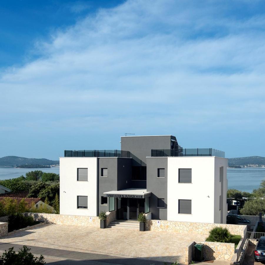 סבטי פיליפ אי ג'קוב Villa Ivan מראה חיצוני תמונה