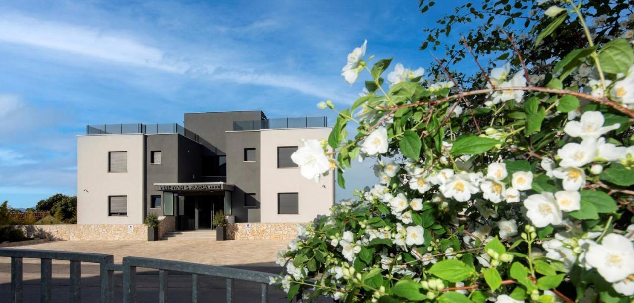 סבטי פיליפ אי ג'קוב Villa Ivan מראה חיצוני תמונה