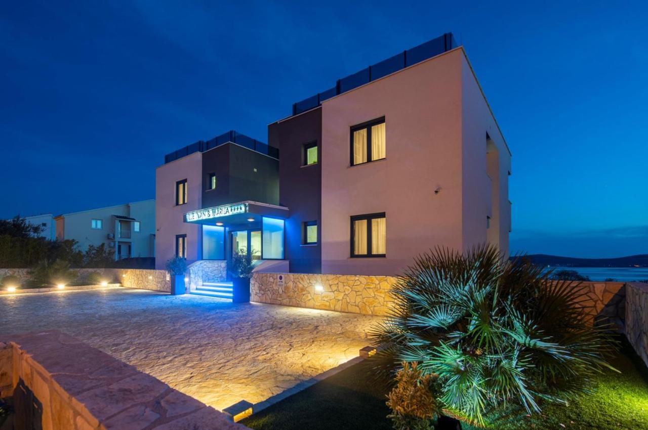 סבטי פיליפ אי ג'קוב Villa Ivan מראה חיצוני תמונה