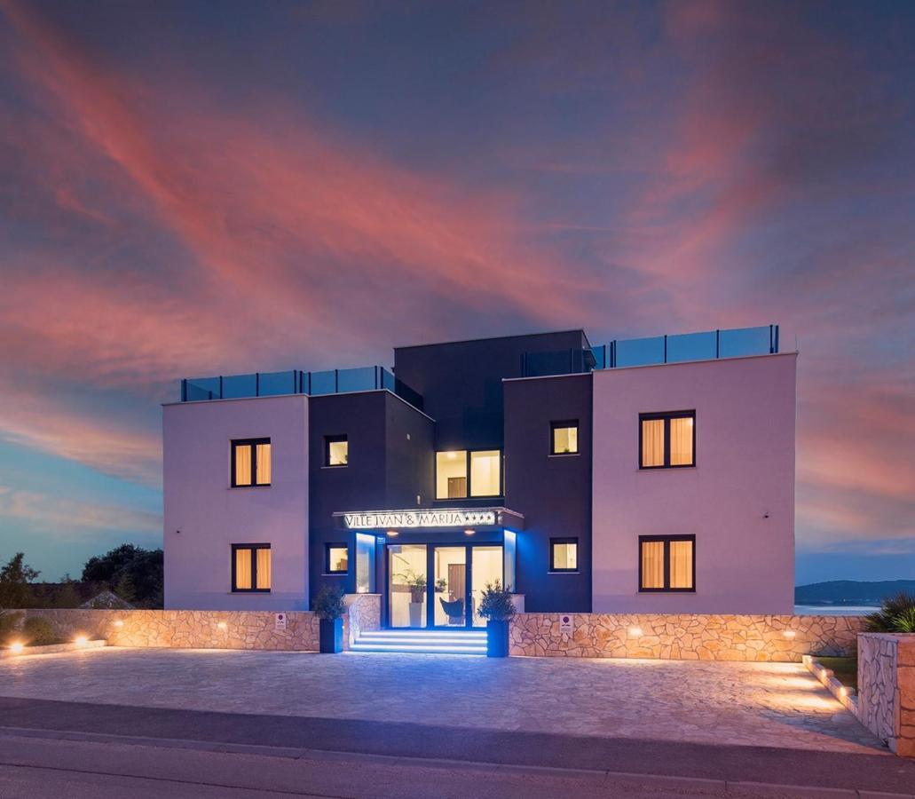 סבטי פיליפ אי ג'קוב Villa Ivan מראה חיצוני תמונה