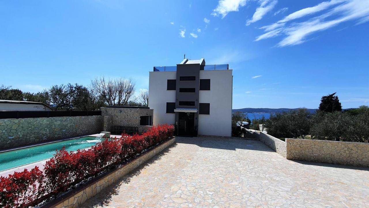 סבטי פיליפ אי ג'קוב Villa Ivan מראה חיצוני תמונה