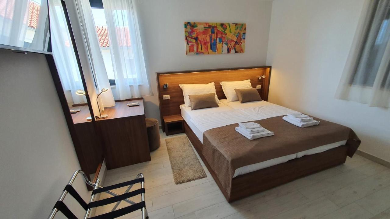 סבטי פיליפ אי ג'קוב Villa Ivan מראה חיצוני תמונה