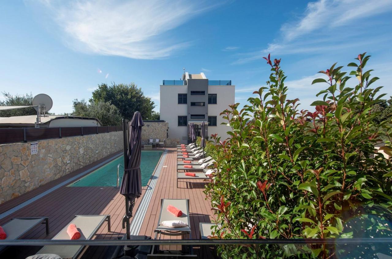 סבטי פיליפ אי ג'קוב Villa Ivan מראה חיצוני תמונה